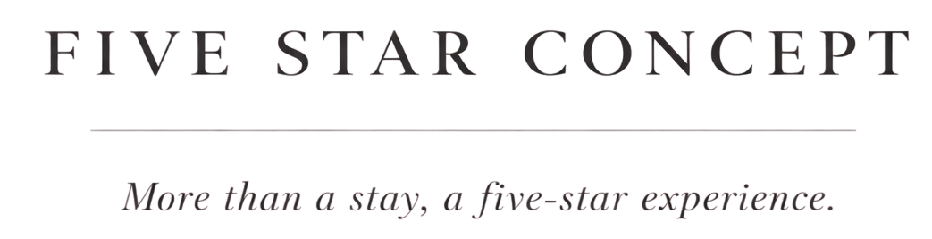 Five Star Concept